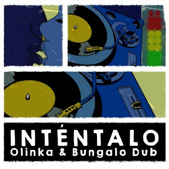 Inténtalo by Olinka