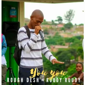 You You by Rough Desh