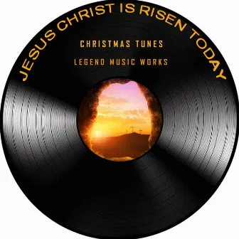 Jesus Christ is Risen Today (Organ Version) by Christmas Tunes