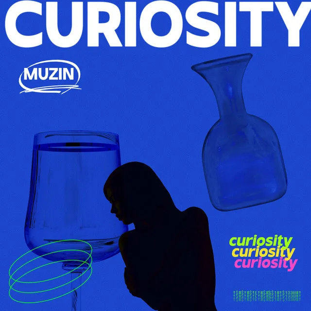 Curiosity (feat. Juvien)