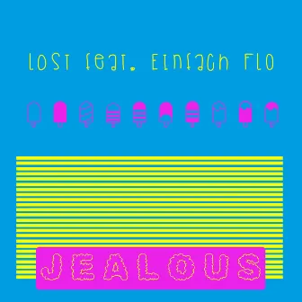 Jealous by LOST