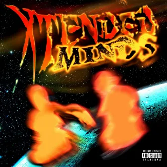 XTENDED MINDS by Kreepthagod