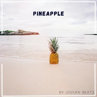 Pineapple by Jossan Beatz