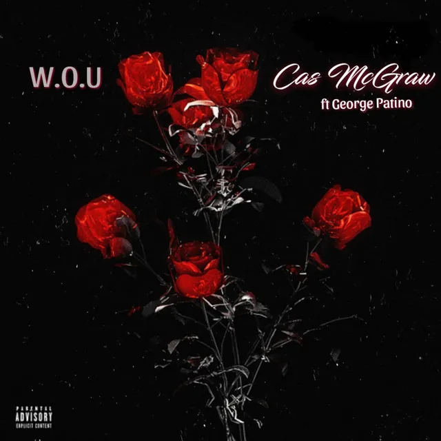 W.O.U (feat. George Patino)