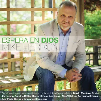 Espera en Dios by Mike Herron