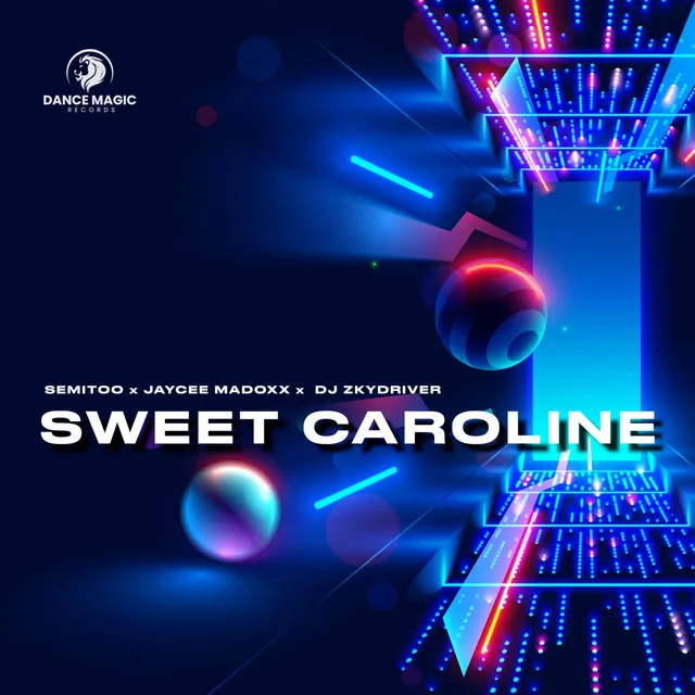 Sweet Caroline - Extended Mix