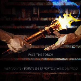 Pass the Torch by Twist3d Mind3d