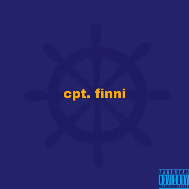 Cpt. Finni