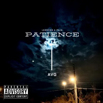 Patience by AVG Wayne