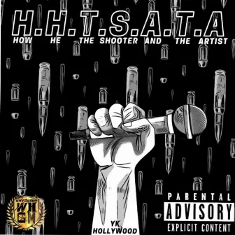 H.H.T.S.A.T.A by YK Hollywood