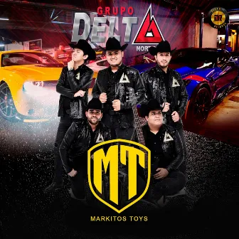 Markitos Toys by Grupo Delta Norteño