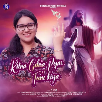 Kitna Gehra Pyar Tune Kiya by Nysa