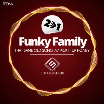 That Same Old Song by Funky Family