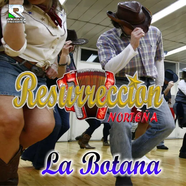 La Botana