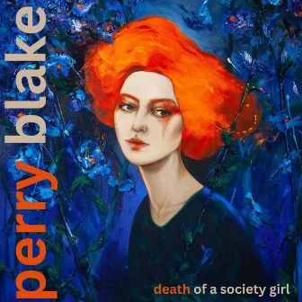 Death of A Society Girl by Unknown Artist