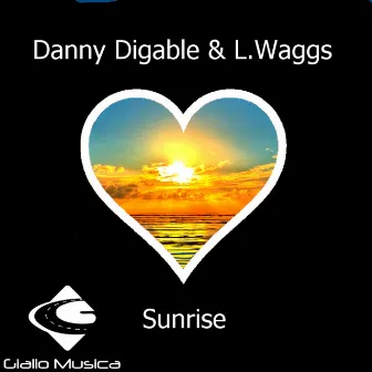 Sunrise by Danny Digable