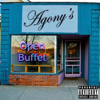 Open Buffet by Agony