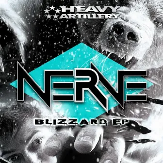 Blizzard EP by Nerve