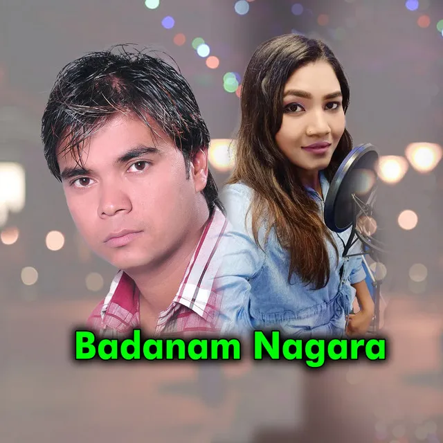 Badanam nagara