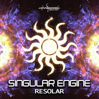 Resolar by Singular Engine