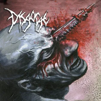 Cranial Impalement by Disgorge