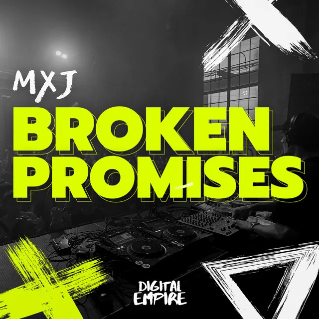 Broken Promises