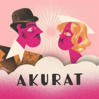 Akurat by Warszawska Orkiestra Sentymentalna