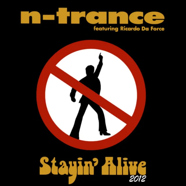 Stayin' Alive - Freeloaders 2012 Mix