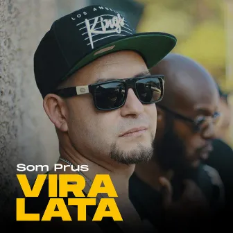 Som Prus Vira Lata by D-DIRUA