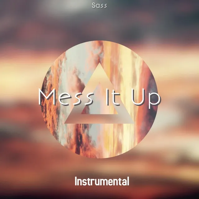 Mess It Up (Instrumental)