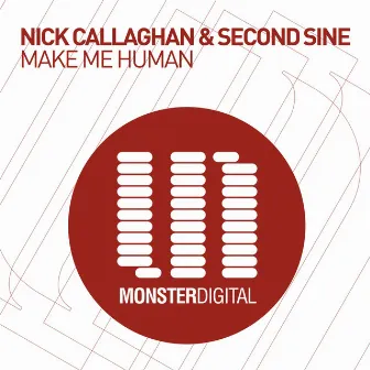 Make Me Human by Nick Callaghan