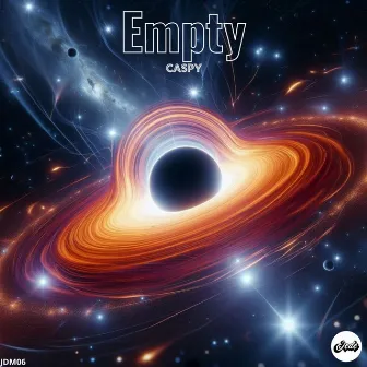 Empty by Caspy