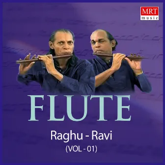 Flute, Pt. 1 by Ravi