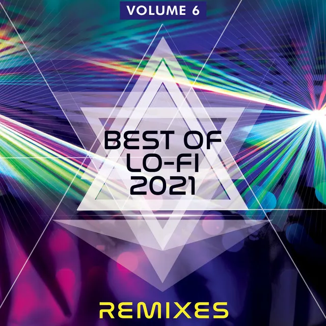 Best of Lo-Fi Remixes 2021, Vol. 6