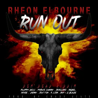 Run Out by Rheon Elbourne