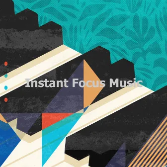 Instant Focus Music by Restaurant Jazz Klassiker