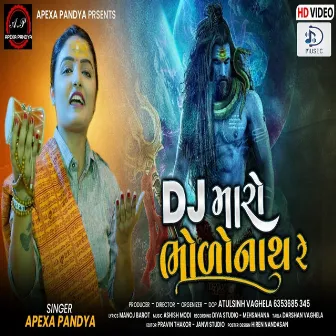 DJ Maro Bholonath Re by 