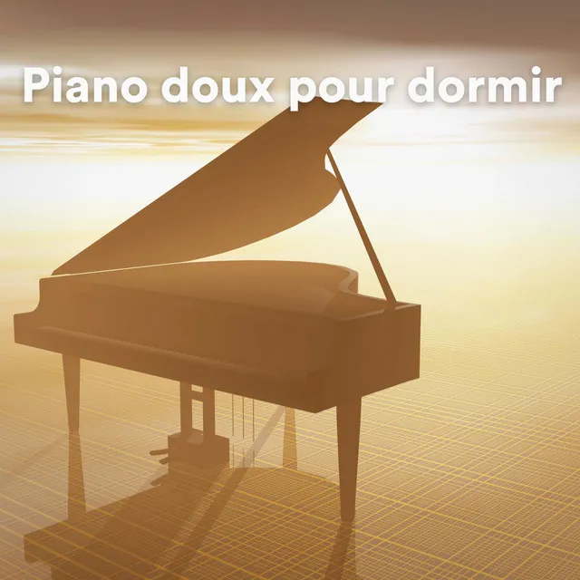 Musique pour dormir piano