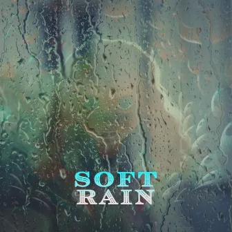 Soft Rain by Yohun White