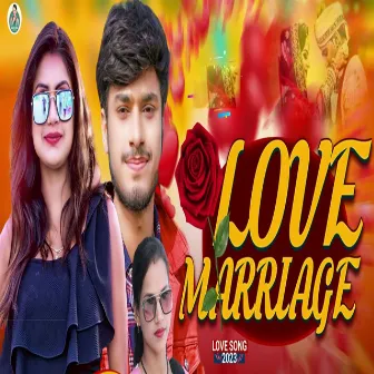 Love Marriage by Mamta Mahi