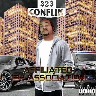 Affiliated by Association by 323 Conflik