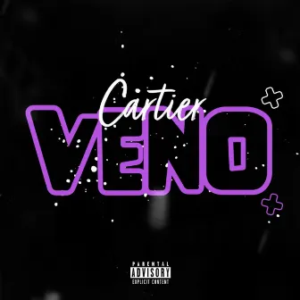 18 veno freestyle by Cartier YnLF