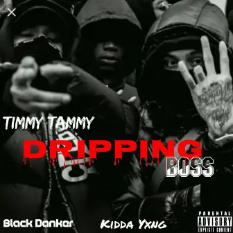 Dripping Boss by Timmy Tammy