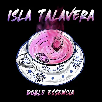 Isla Talavera by Doble Essencia