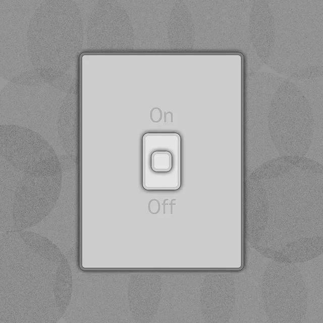 Light Switch