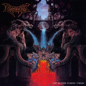 Like An Ever Flowing Stream (1991 Master) by Dismember