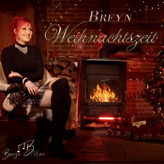 Weihnachtszeit by Breyn