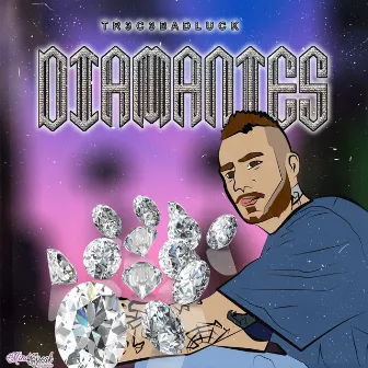 Diamantes by Tr3c3badluck