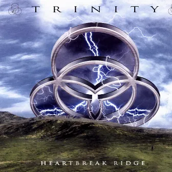 Heartbreak Ridge by Trinity