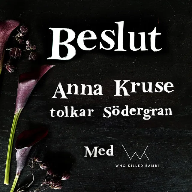 Beslut